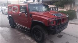 Hummer H2